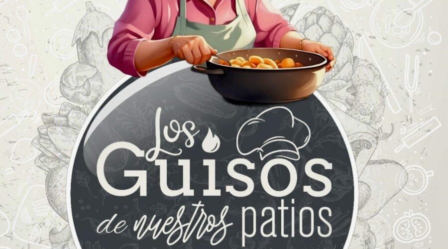 Gastrónome | Más de 40 bares de El Puerto participarán en la Ruta Gastronómica 'Los guisos de nuestros patios'